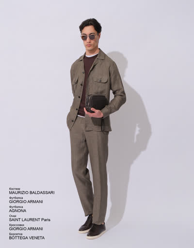 Glamour Avenue | Look ID 5005