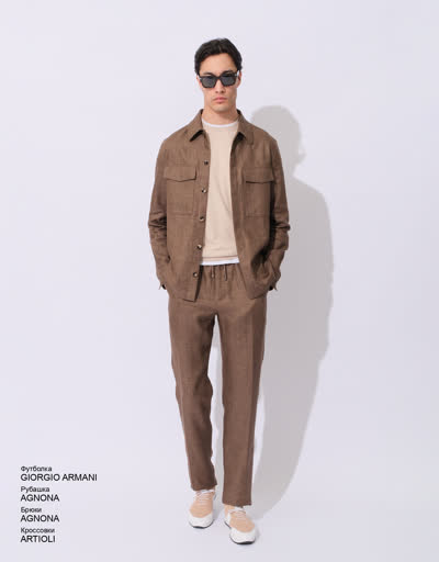 Glamour Avenue | Look ID 5006