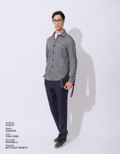 SVEVO Футболка 47365