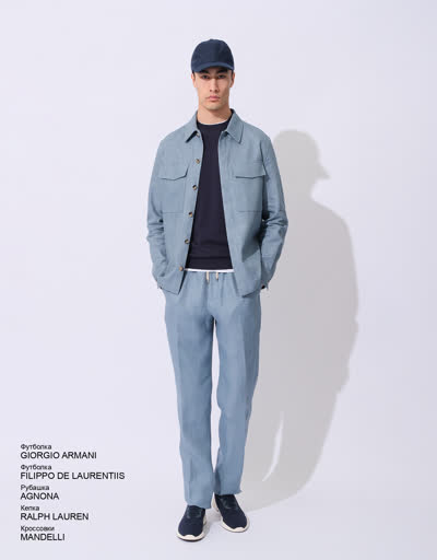 Glamour Avenue | Look ID 5010