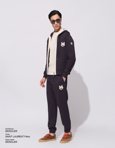 SAINT LAURENT Paris Очки 47223