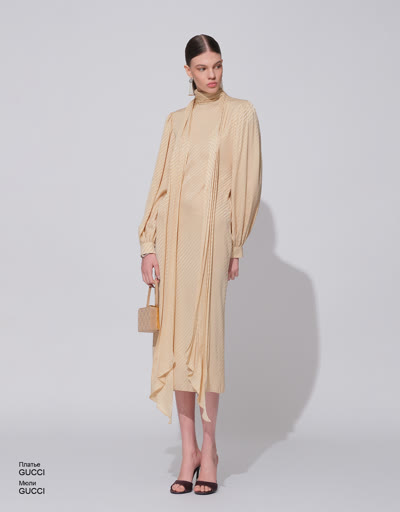 Glamour Avenue | Look ID 5041