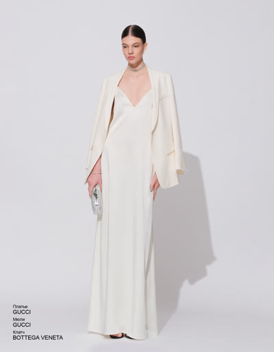 Glamour Avenue | Look ID 5042