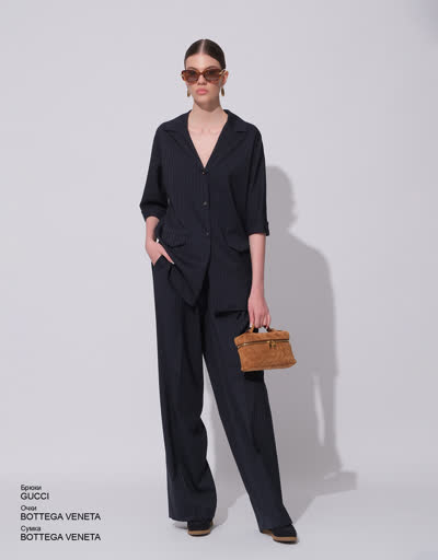 Glamour Avenue | Look ID 5048