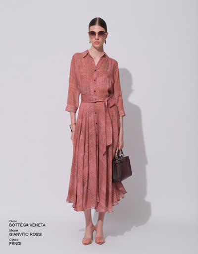 Glamour Avenue | Look ID 5049