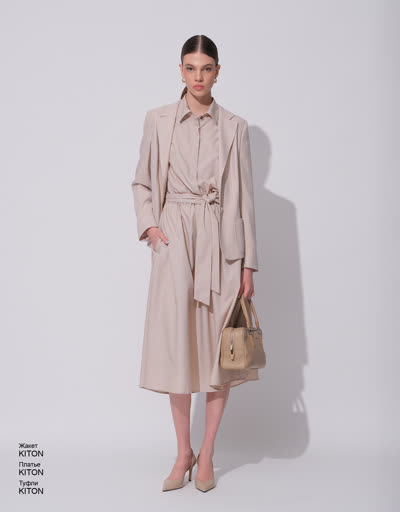 KITON Жакет 46193
