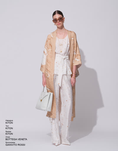 Glamour Avenue | Look ID 5053