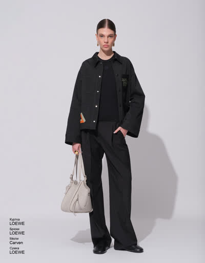 Glamour Avenue | Look ID 5054