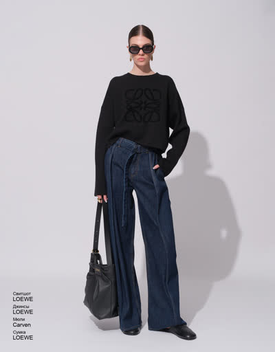 Glamour Avenue | Look ID 5055