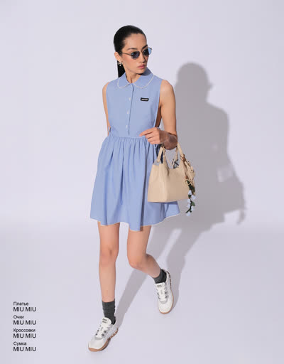 Glamour Avenue | Look ID 5077