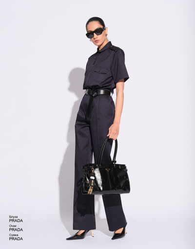 PRADA Сумка 45051