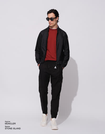MONCLER Куртка 47503