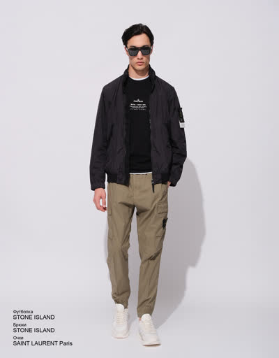 Glamour Avenue | Look ID 5093