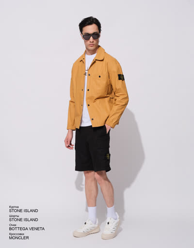 Glamour Avenue | Look ID 5094