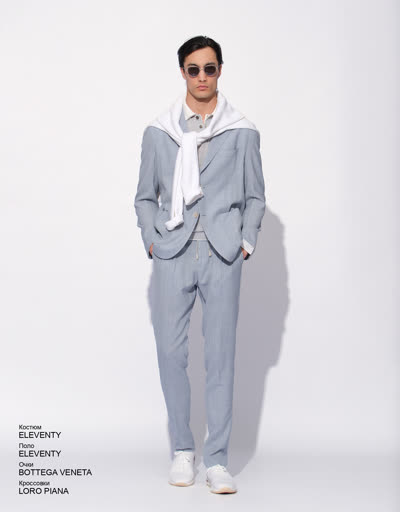 Glamour Avenue | Look ID 5098
