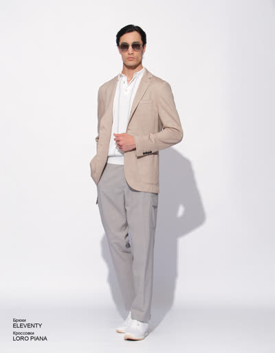 Glamour Avenue | Look ID 5099