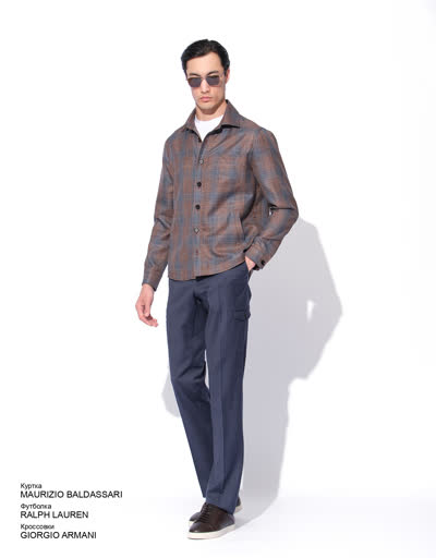 Glamour Avenue | Look ID 5100
