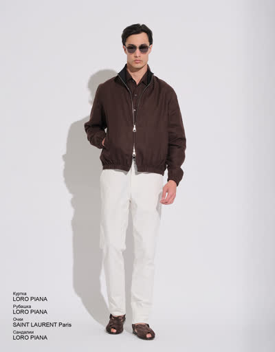 Glamour Avenue | Look ID 5112