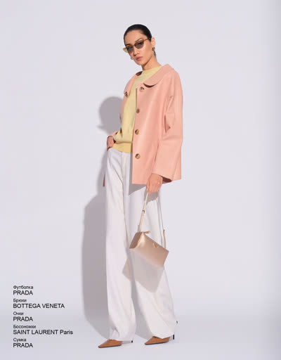 Glamour Avenue | Look ID 5116