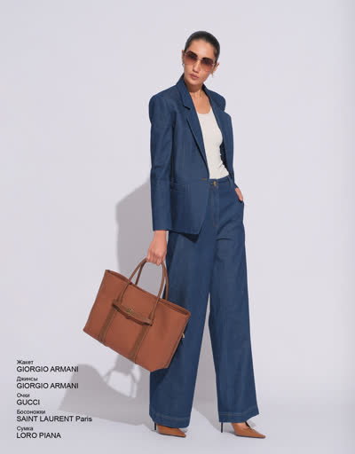 Glamour Avenue | Look ID 5122