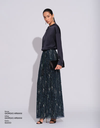 Glamour Avenue | Look ID 5124