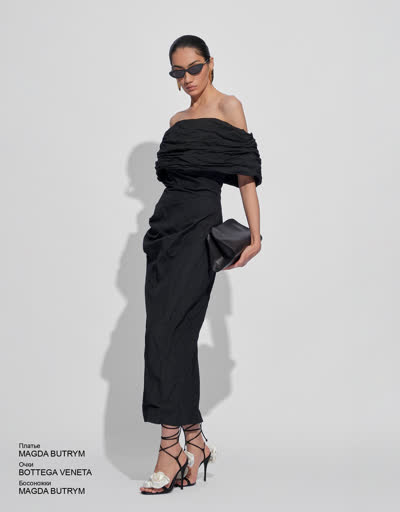 Glamour Avenue | Look ID 5131
