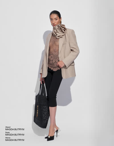 Glamour Avenue Product 5133