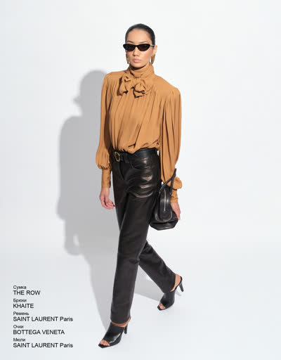 Glamour Avenue Product 5136