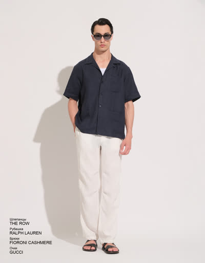 Glamour Avenue | Look ID 5150