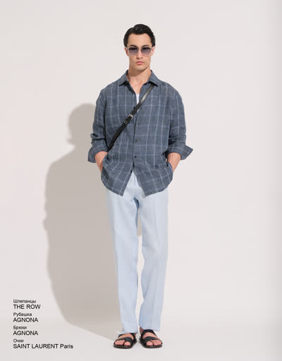 Glamour Avenue | Look ID 5151