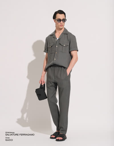 Glamour Avenue | Look ID 5153