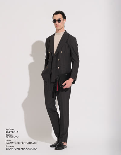 Glamour Avenue | Look ID 5155