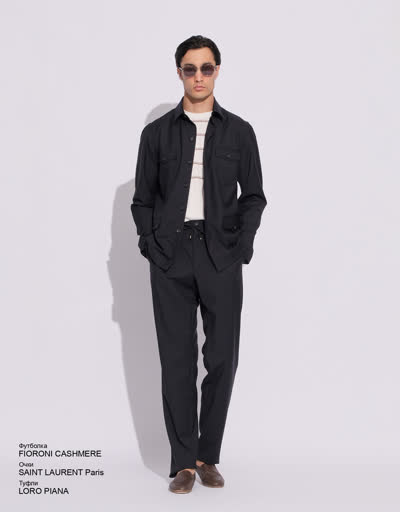 Glamour Avenue | Look ID 5159