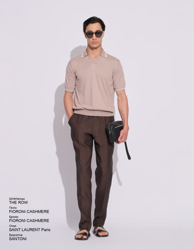 Glamour Avenue | Look ID 5161