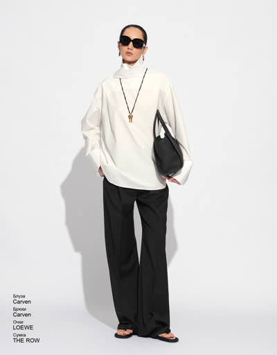 Glamour Avenue | Look ID 5169
