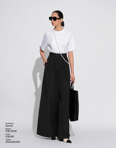 Glamour Avenue | Look ID 5170