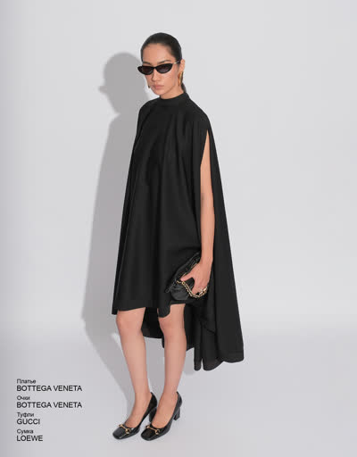 Glamour Avenue | Look ID 5184