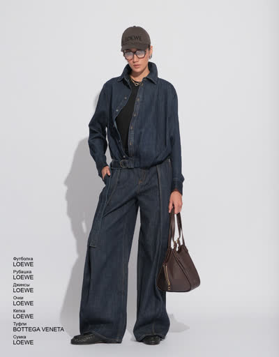 Glamour Avenue | Look ID 5187