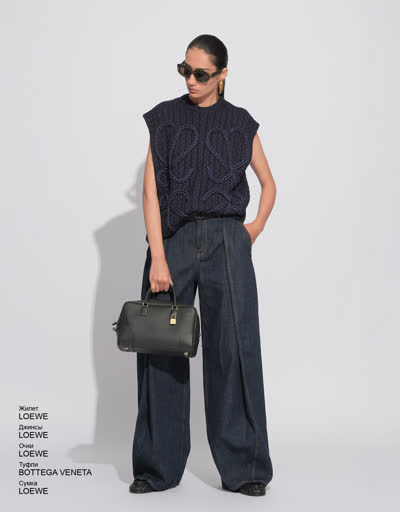 Glamour Avenue | Look ID 5188
