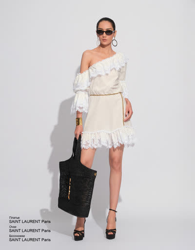 Glamour Avenue | Look ID 5190