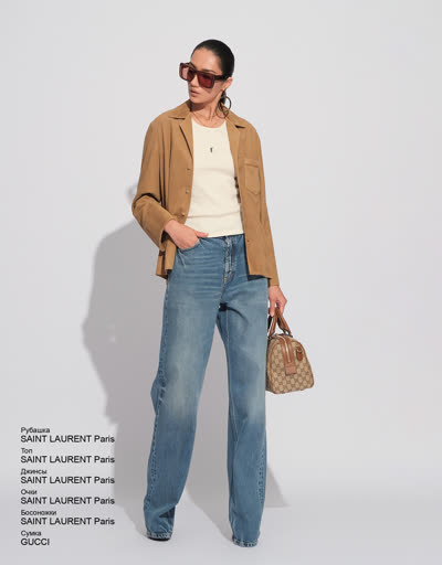 Glamour Avenue | Look ID 5194