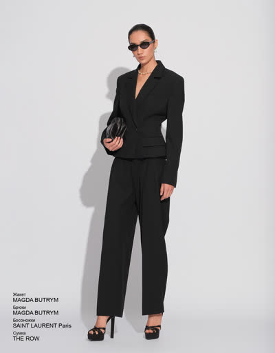 Glamour Avenue | Look ID 5207