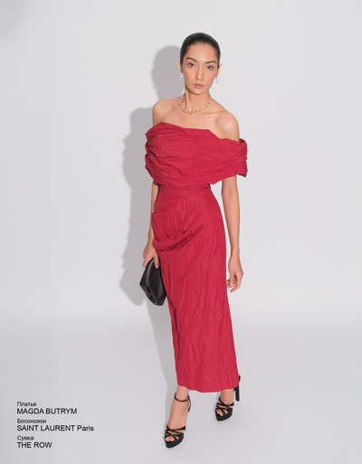 Glamour Avenue | Look ID 5210