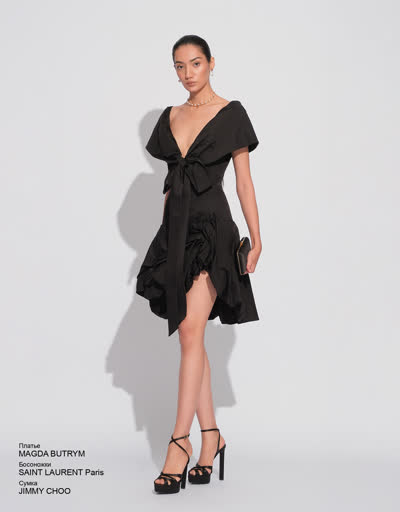 Glamour Avenue | Look ID 5211