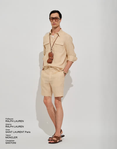 Glamour Avenue | Look ID 5216