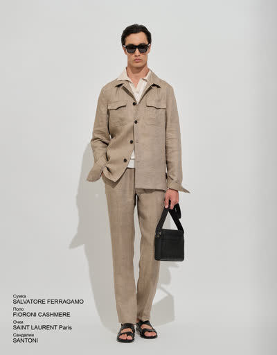SALVATORE FERRAGAMO Сумка 46730
