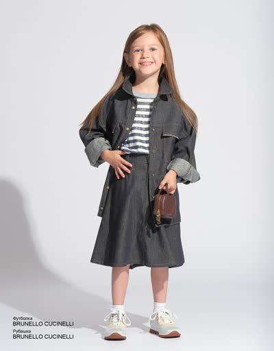 Glamour Avenue Product 5220