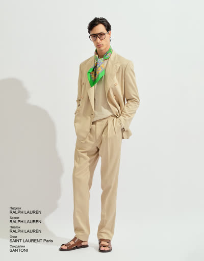 RALPH LAUREN Пиджак 48287