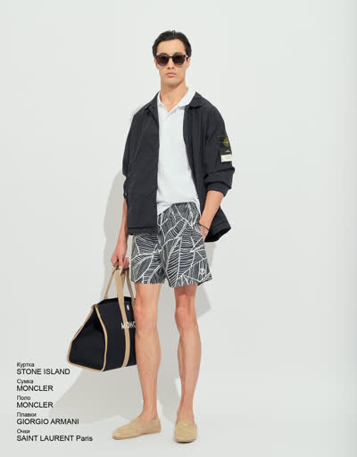 Glamour Avenue | Look ID 5235