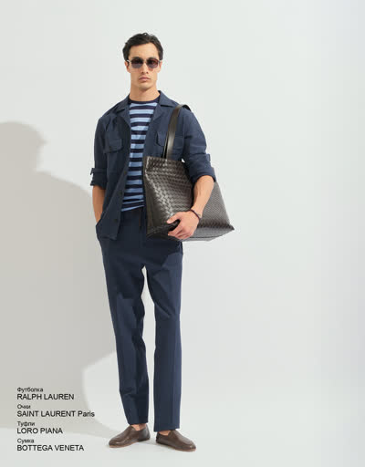 Glamour Avenue | Look ID 5237